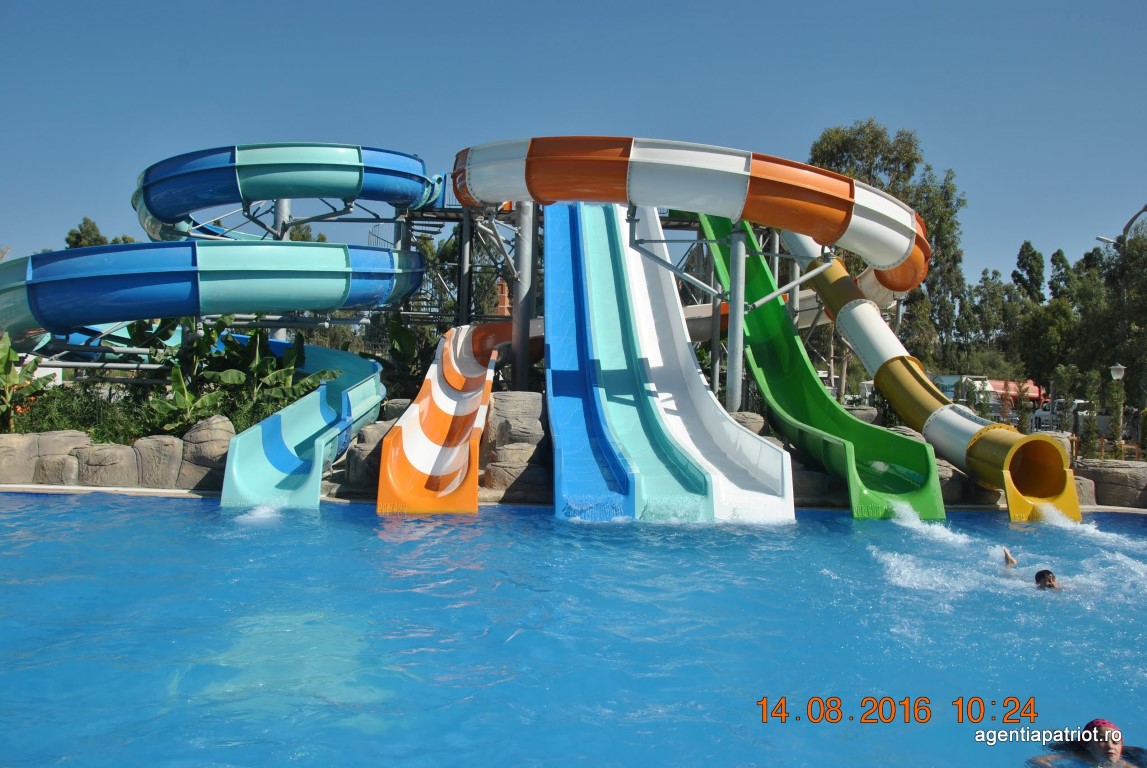 imagini hotel PALM WINGS EPHESUS